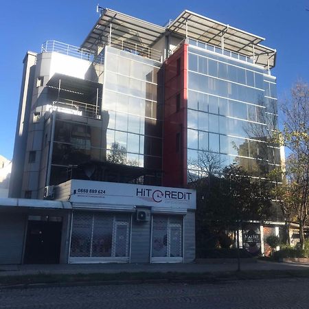 Lilia 4 Self-Check In Apartment Sofia Exterior photo