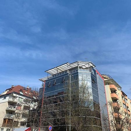 Lilia 4 Self-Check In Apartment Sofia Exterior photo