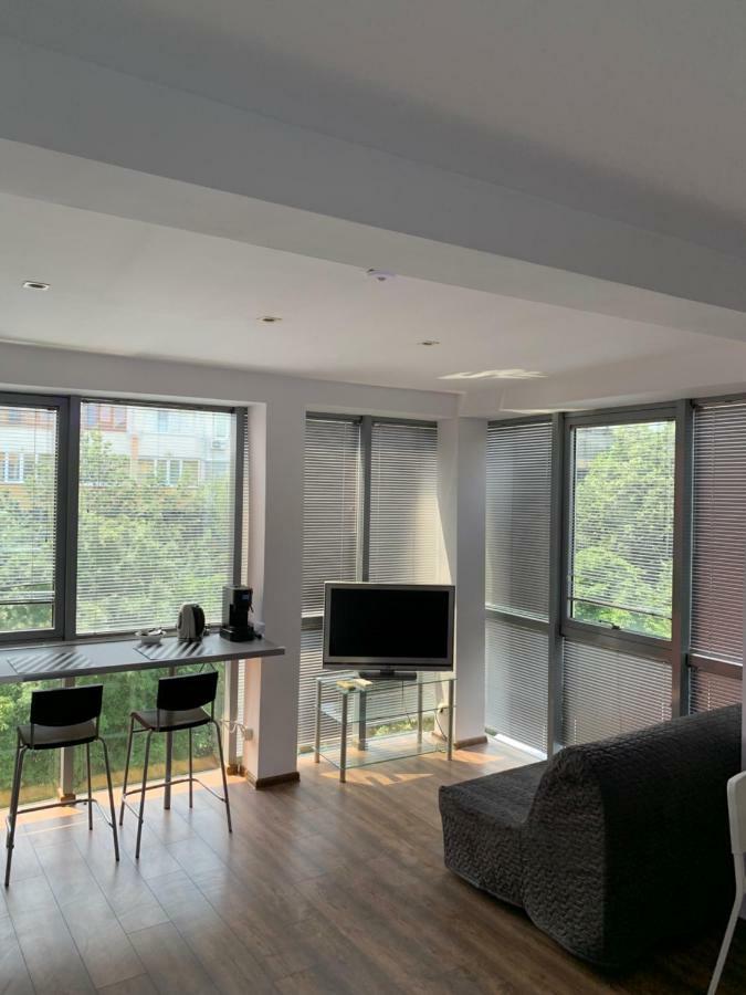 Lilia 4 Self-Check In Apartment Sofia Exterior photo