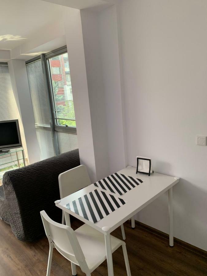 Lilia 4 Self-Check In Apartment Sofia Exterior photo