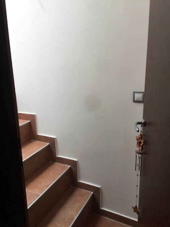 Lilia 4 Self-Check In Apartment Sofia Exterior photo