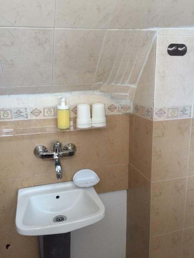 Lilia 4 Self-Check In Apartment Sofia Exterior photo