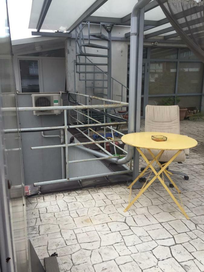 Lilia 4 Self-Check In Apartment Sofia Exterior photo