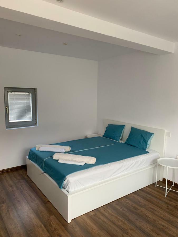 Lilia 4 Self-Check In Apartment Sofia Exterior photo